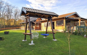 Pet Friendly Home In Velika Gorica With Sauna